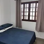 Pousada Villa Garcia - Residencial
