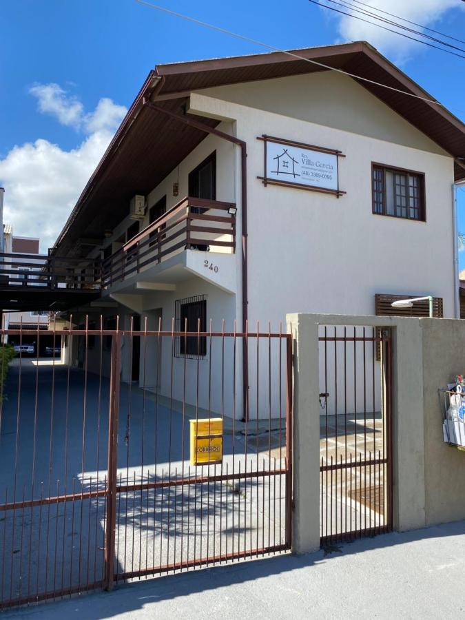 Inn Garcia - Residencial Florianopolis