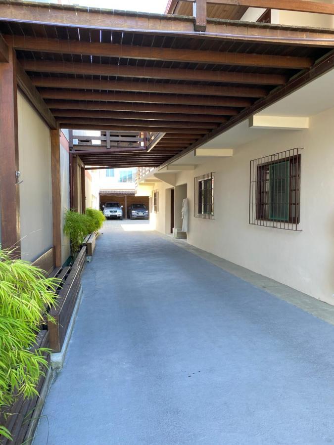 Garcia - Residencial Inn