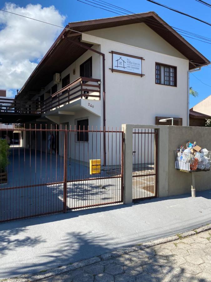 Inn Garcia - Residencial *