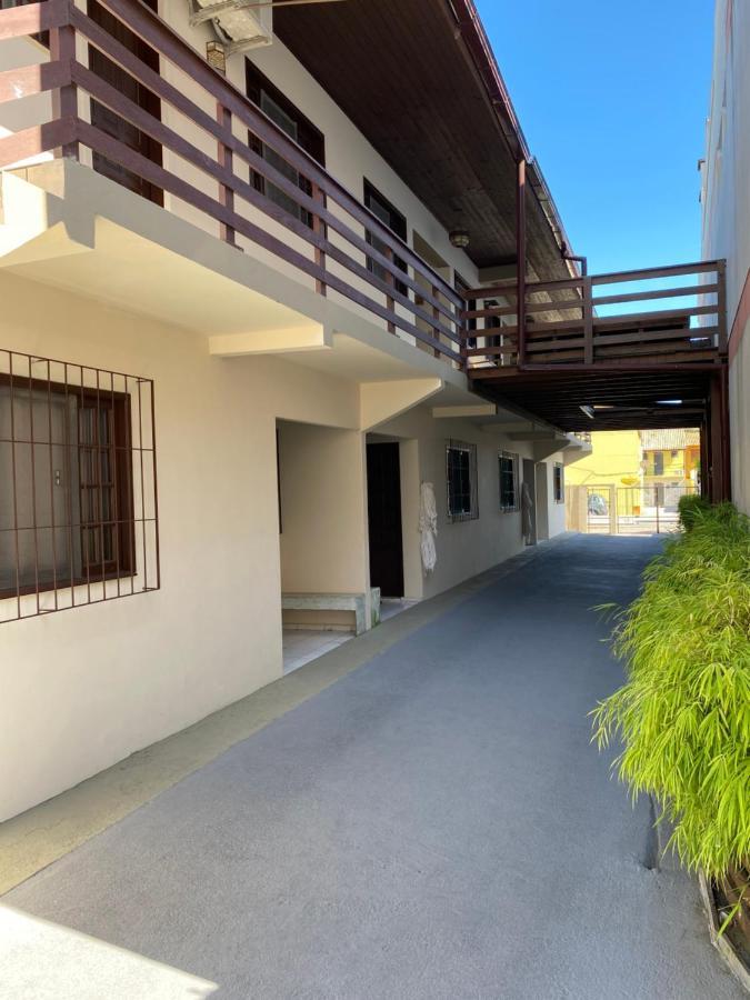Garcia - Residencial *