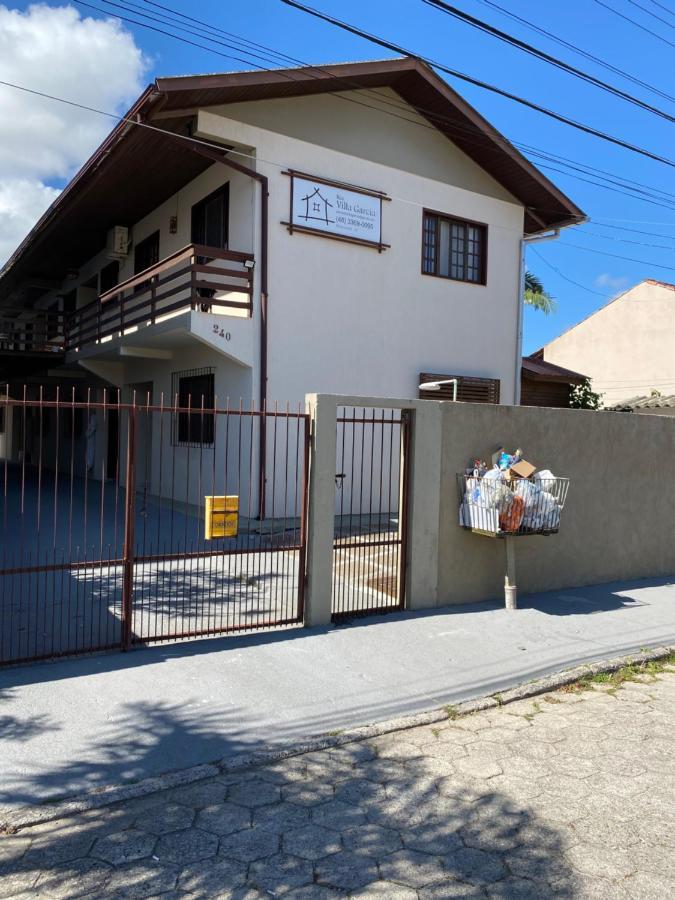 Inn Garcia - Residencial