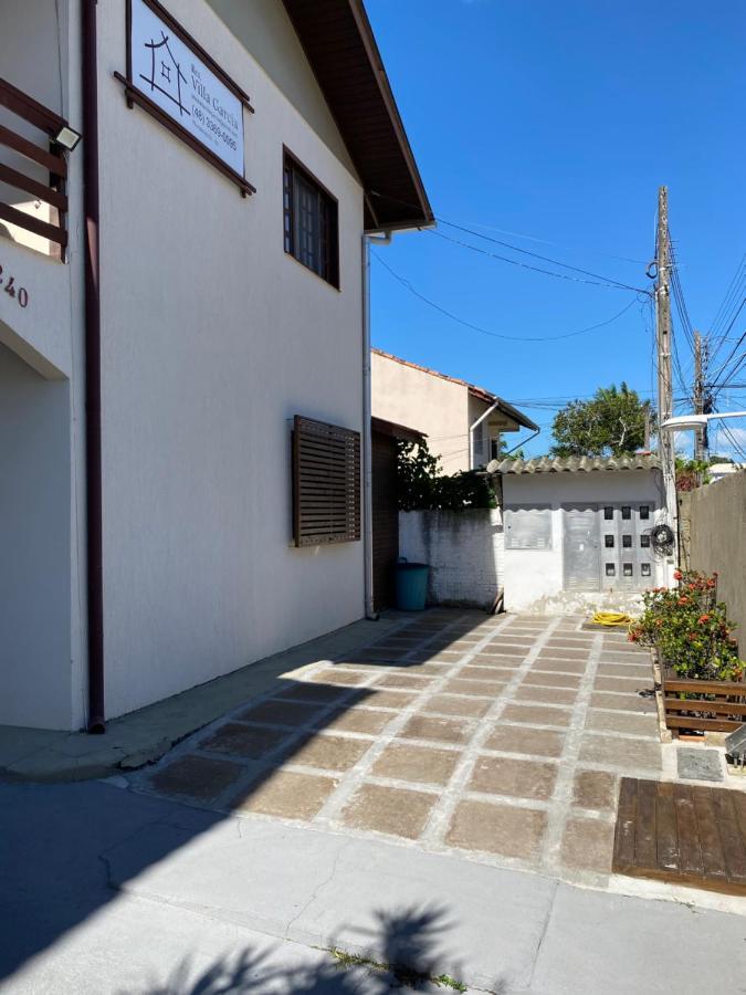 Garcia - Residencial Inn *
