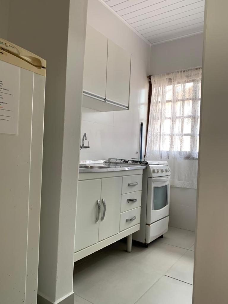Garcia - Residencial