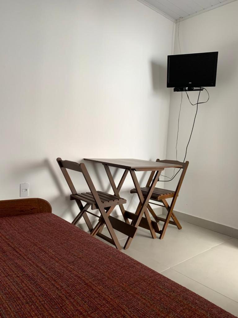 Garcia - Residencial Inn *