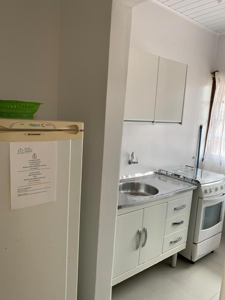 Garcia - Residencial