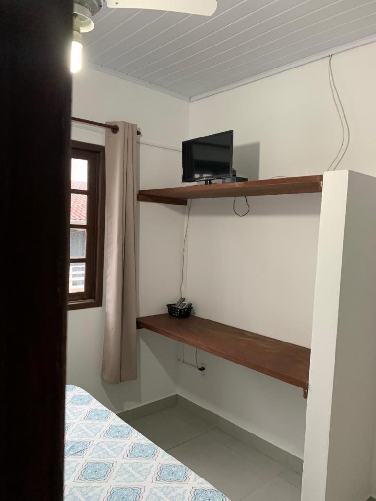 Garcia - Residencial Inn