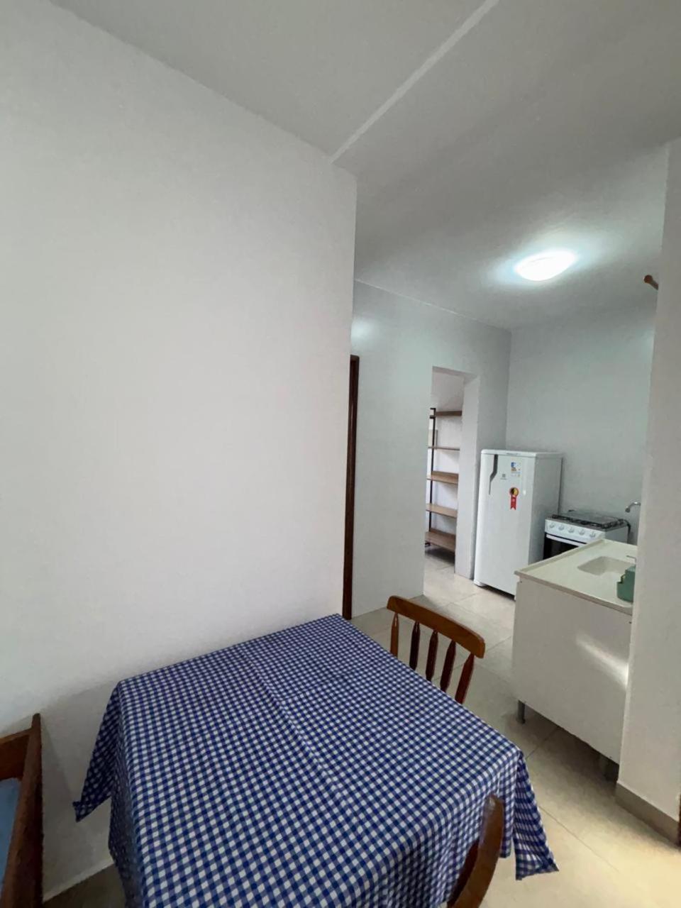 Inn Garcia - Residencial *