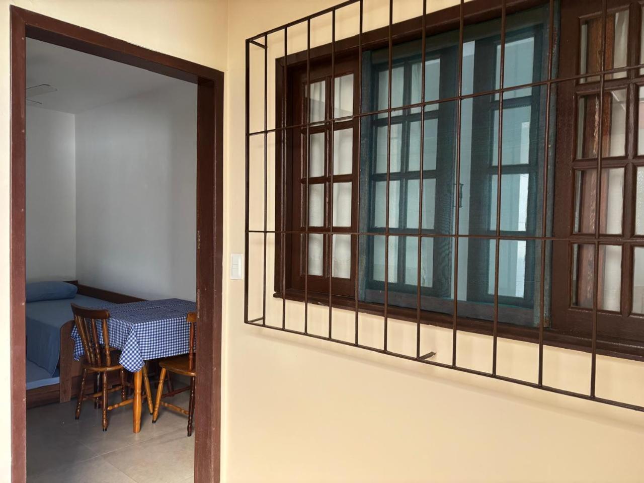 Garcia - Residencial Inn Florianopolis