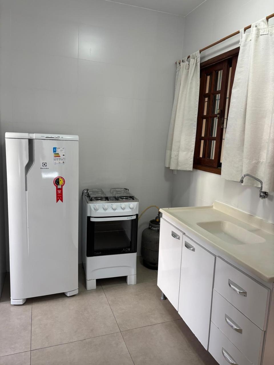 Inn Garcia - Residencial Florianopolis