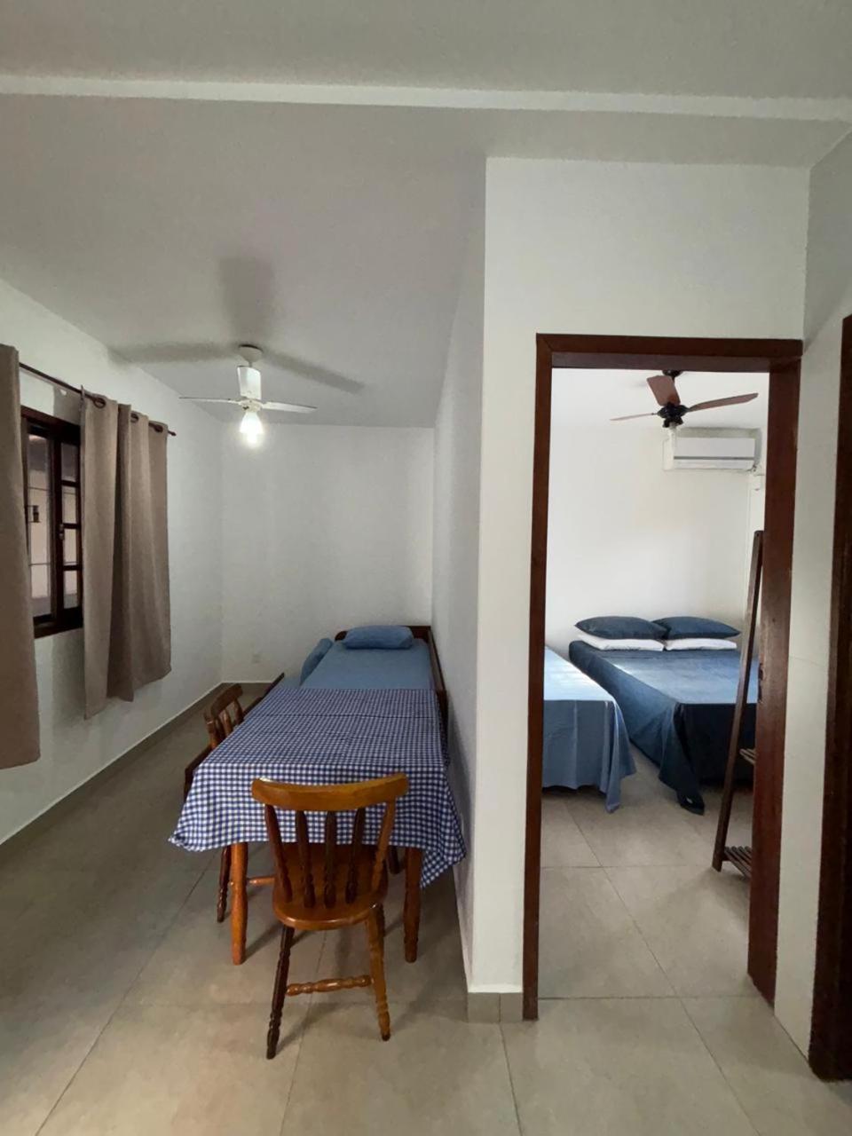Inn Garcia - Residencial