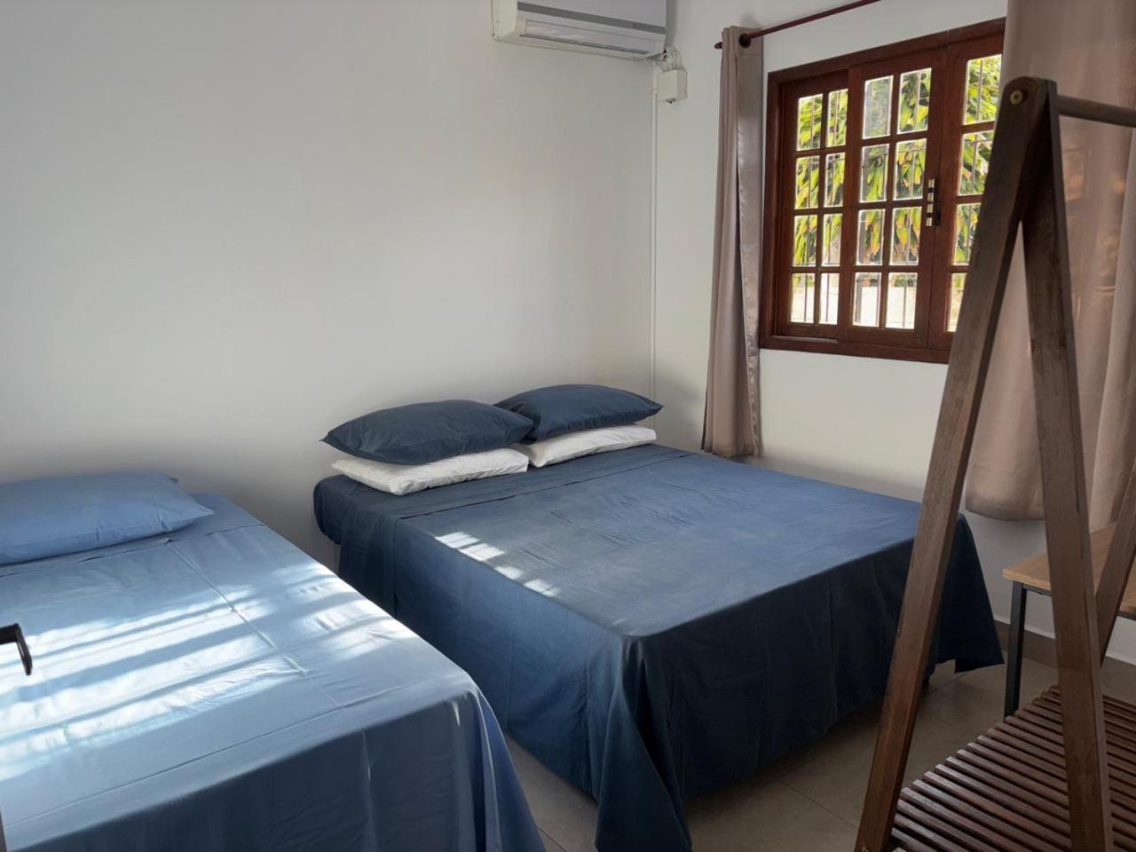 Garcia - Residencial Inn *