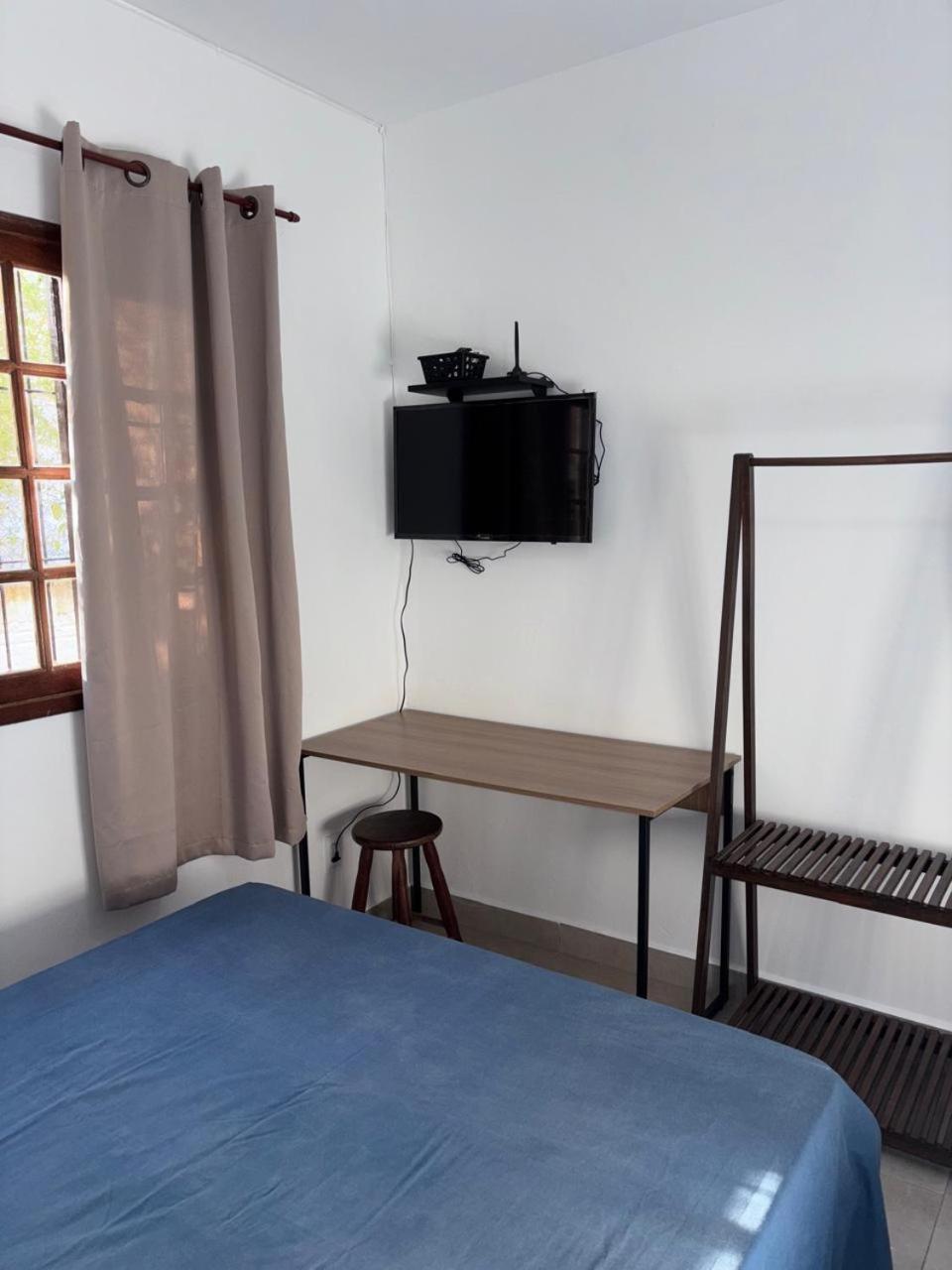 Inn Garcia - Residencial *