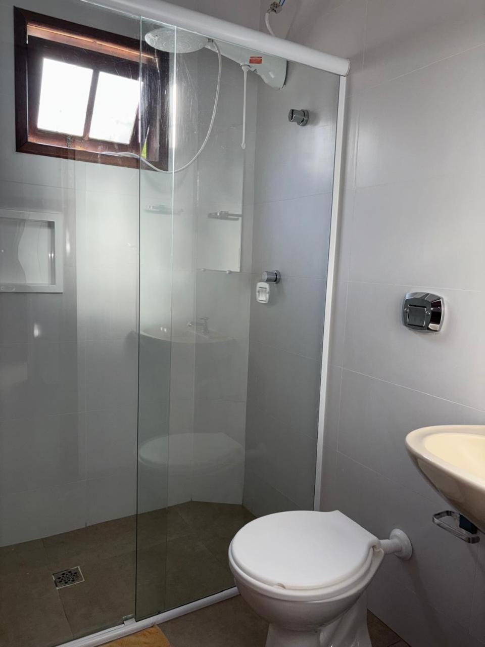 Garcia - Residencial Inn Florianopolis