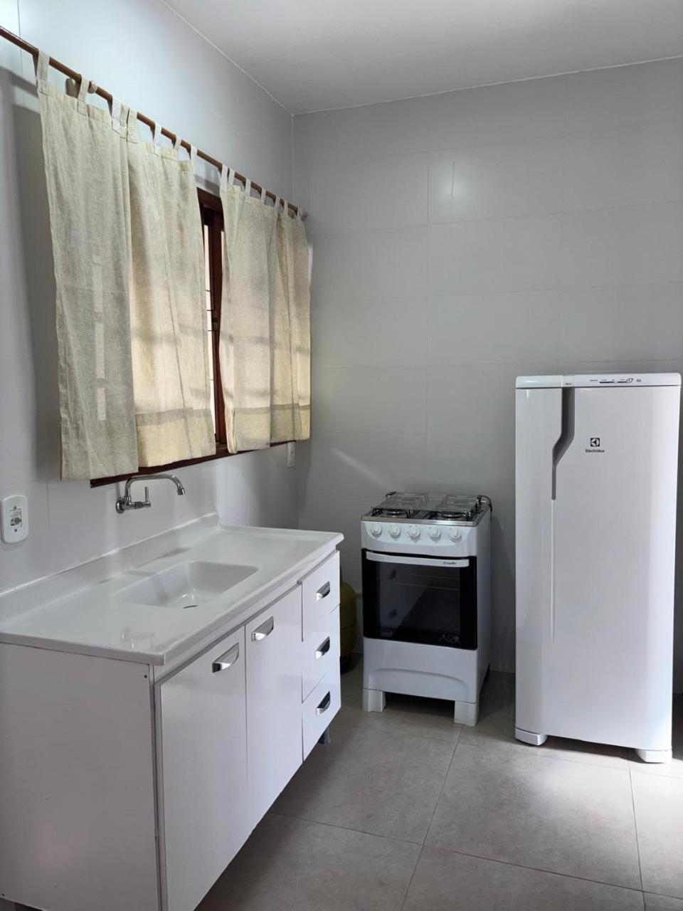 Garcia - Residencial Inn