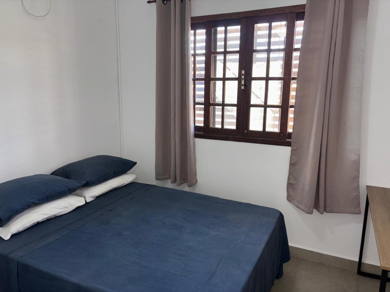 Inn Garcia - Residencial