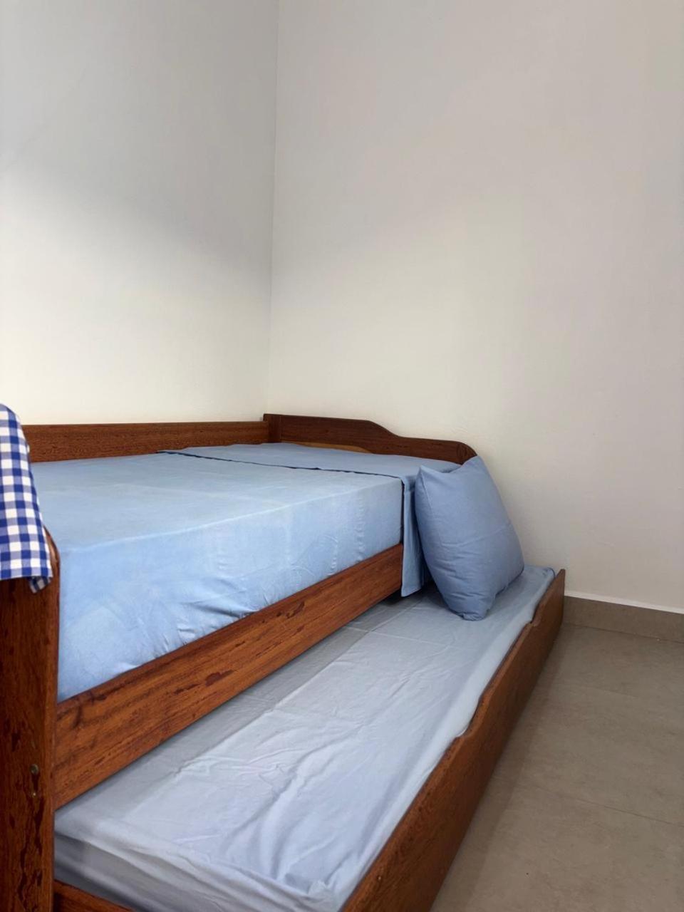 Garcia - Residencial Inn *