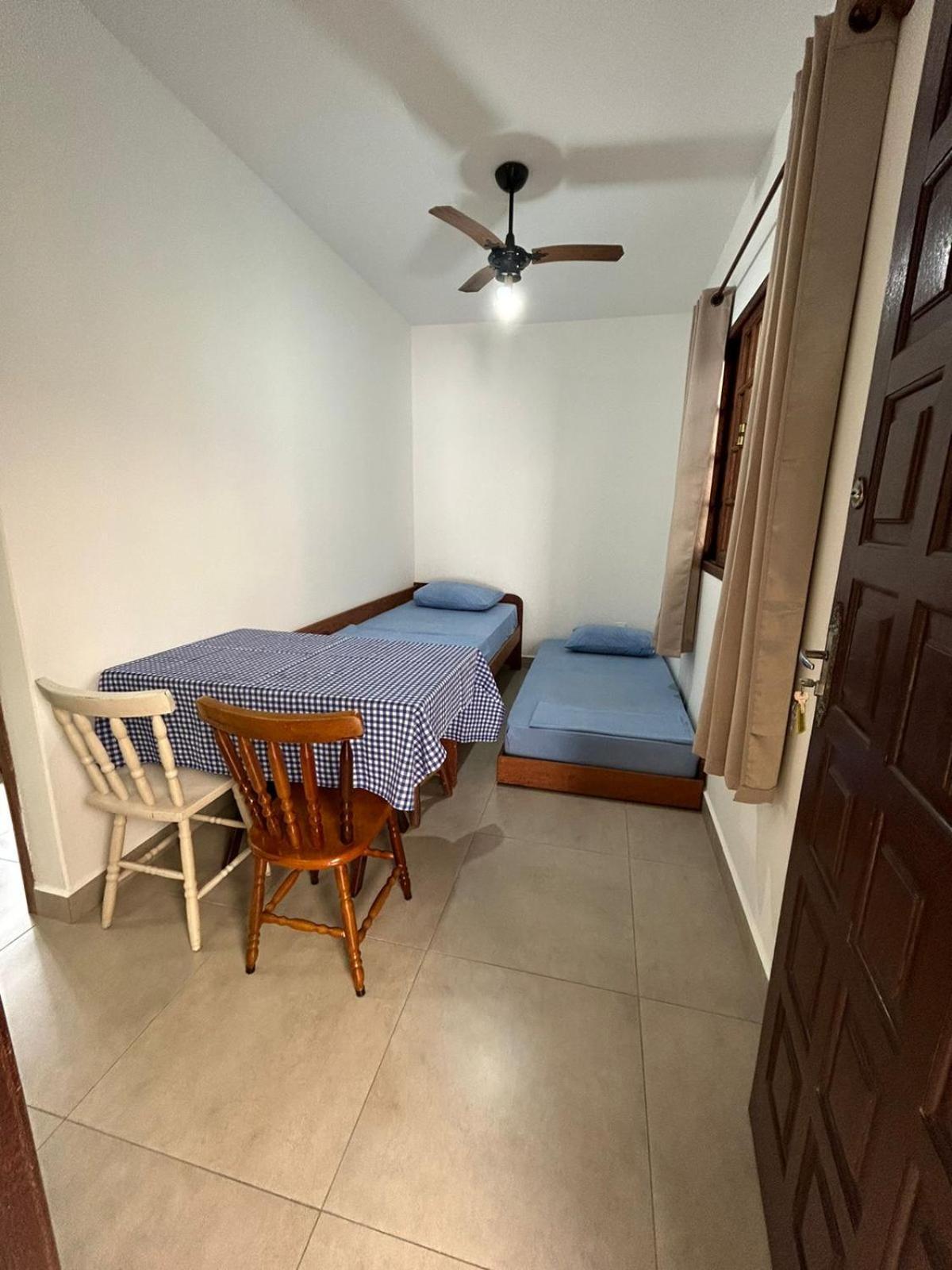 Inn Garcia - Residencial