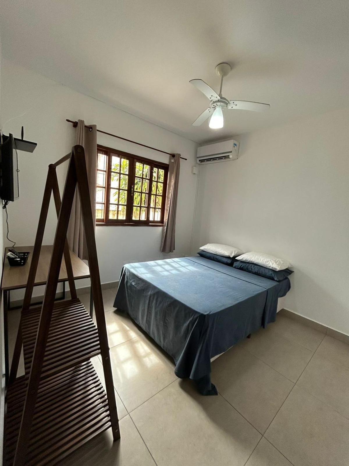 Garcia - Residencial Inn *