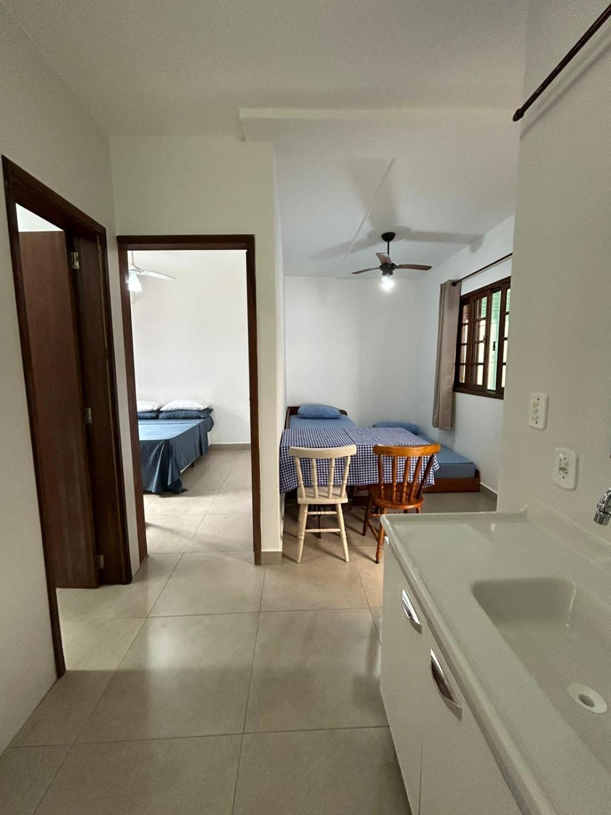 Inn Garcia - Residencial Florianopolis