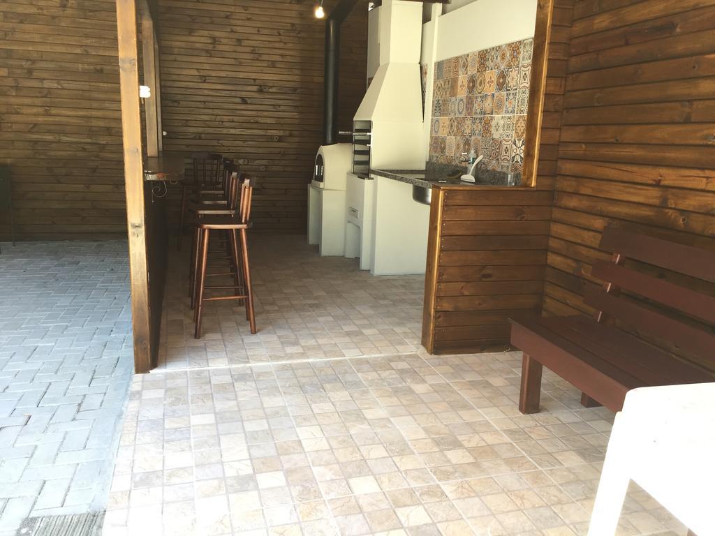 Garcia - Residencial Inn Florianopolis