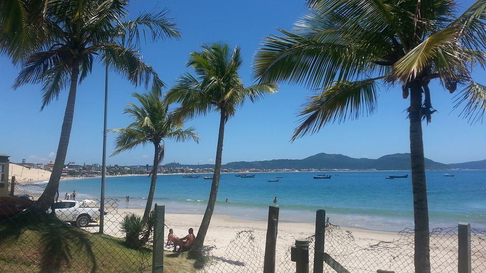 Inn Garcia - Residencial