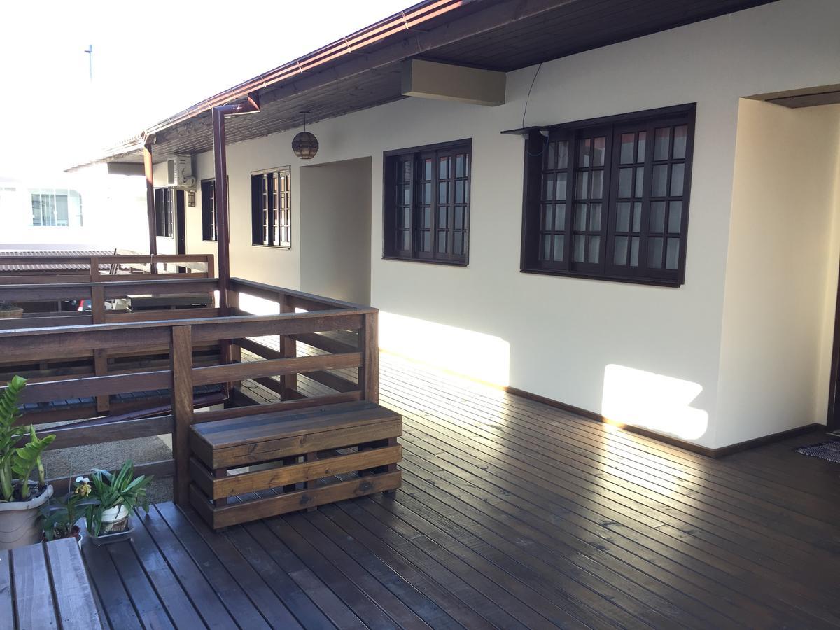 Inn Garcia - Residencial Florianopolis