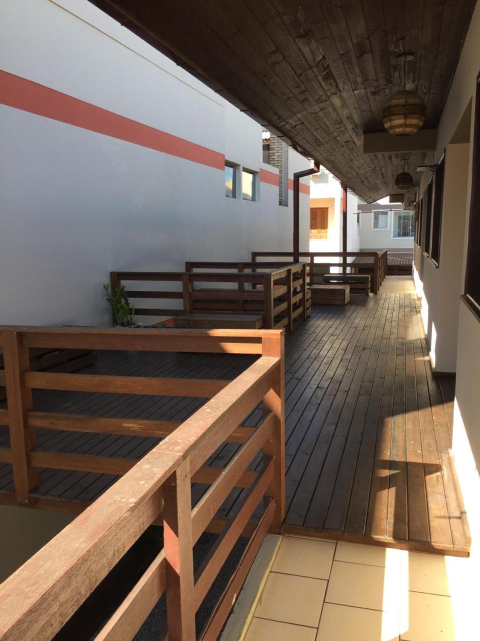 Garcia - Residencial