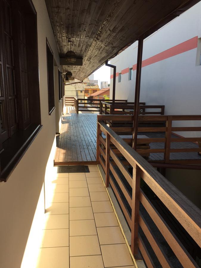 Garcia - Residencial Florianopolis