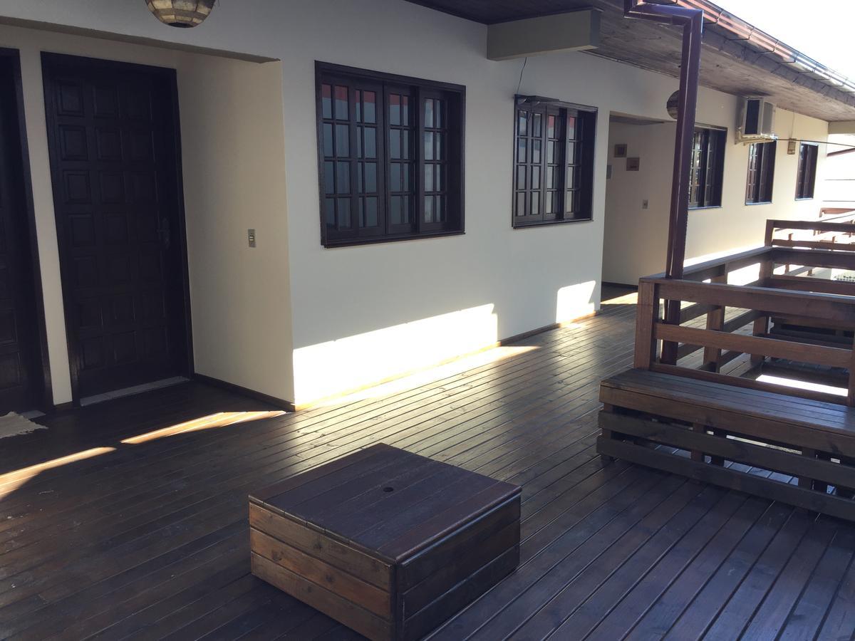 Garcia - Residencial Inn